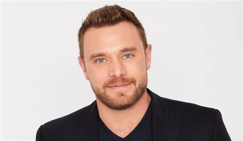 billy miller actor new role